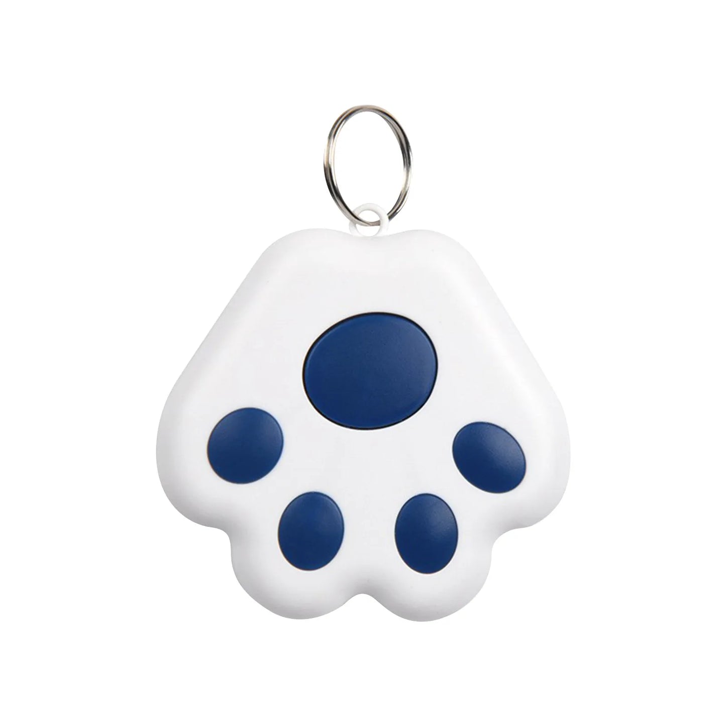 Mini GPS Tracker - Bluetooth 5.0 Anti-Lost Device for Pets & Belongings