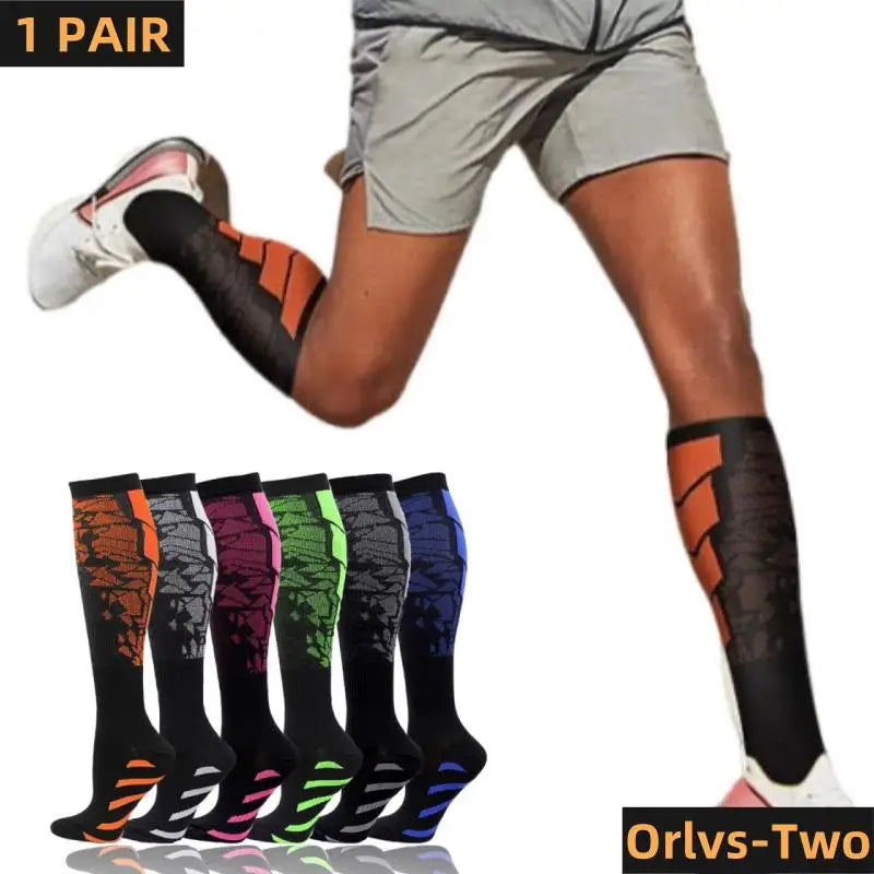 Sports Compression Socks