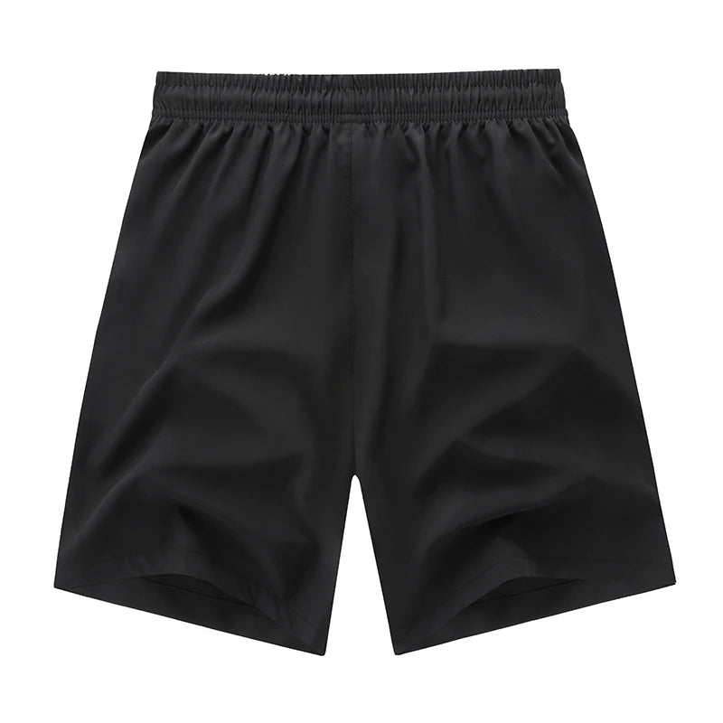 Men's Gym Workout Shorts