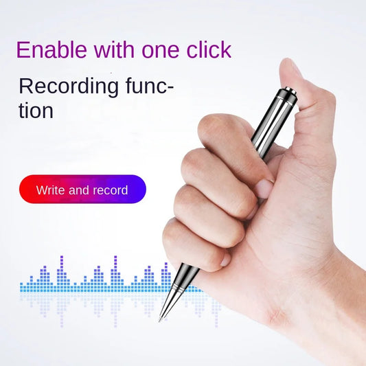 Mini Pen Voice Recorder