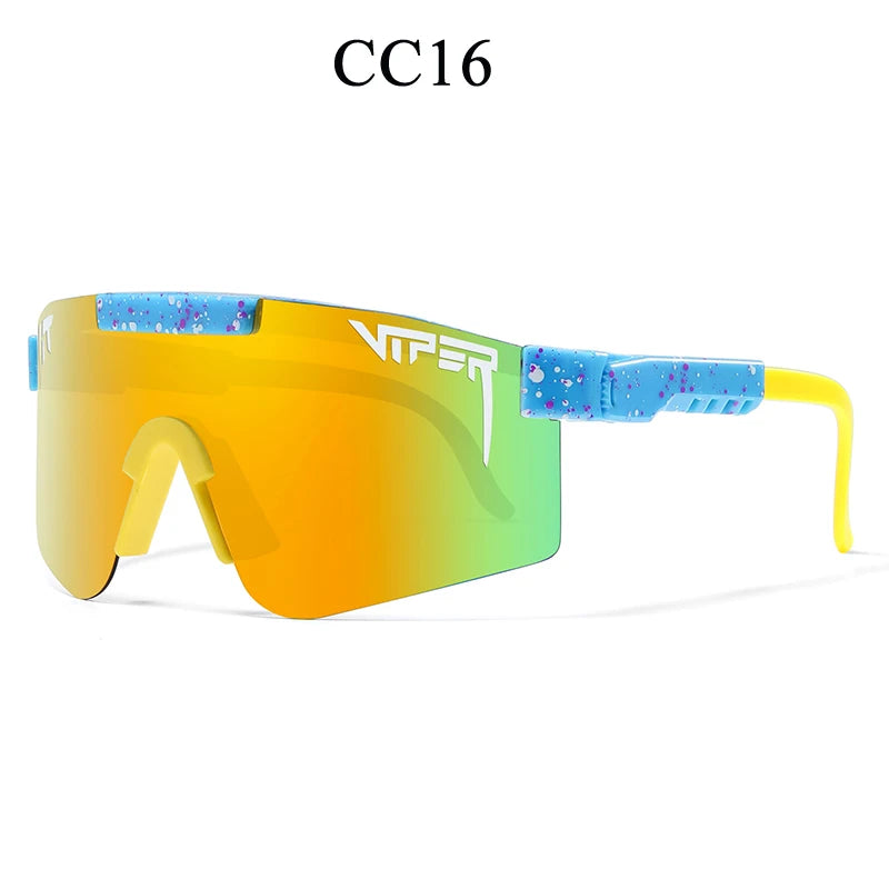 UV400 Pit Viper Sunglasses