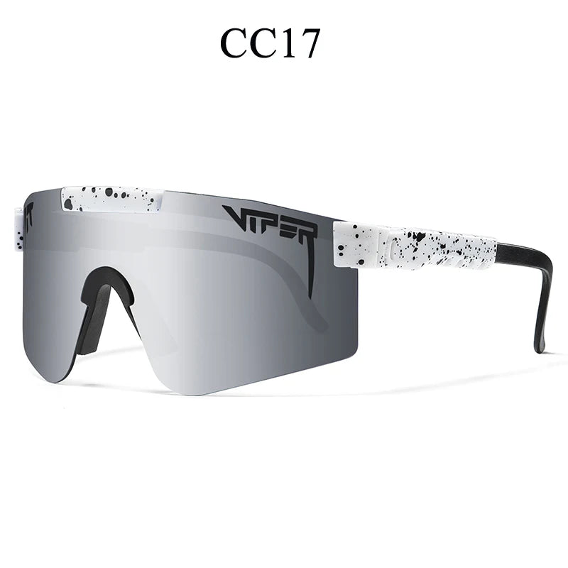 UV400 Pit Viper Sunglasses