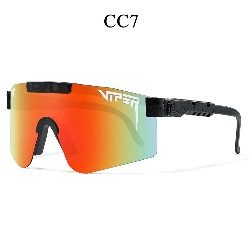 UV400 Pit Viper Sunglasses