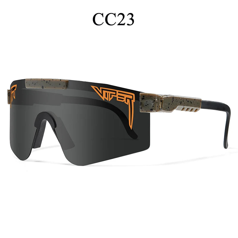 UV400 Pit Viper Sunglasses