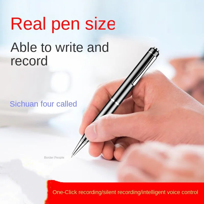 Mini Pen Voice Recorder