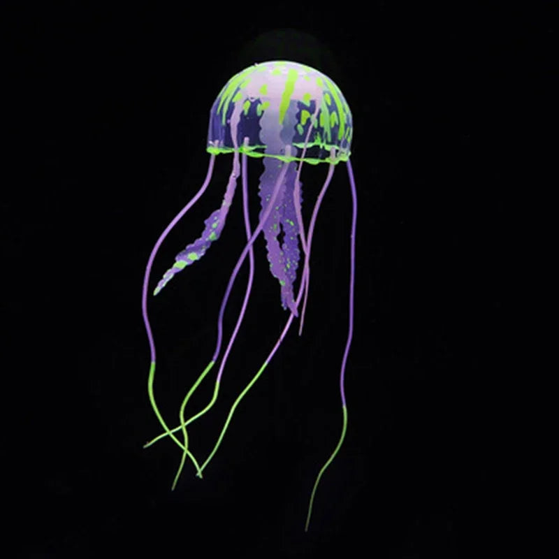 Artificial Glow Jellyfish