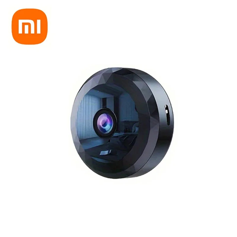 Xiaomi Wireless A11 1080P HD Camera