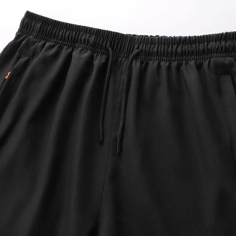 Men's Gym Workout Shorts