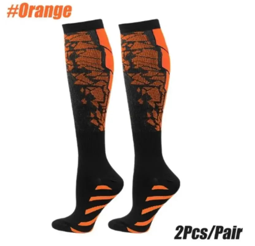 Sports Compression Socks