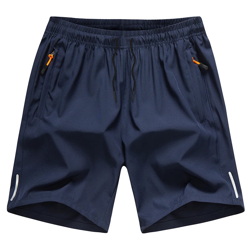 Men's Gym Workout Shorts