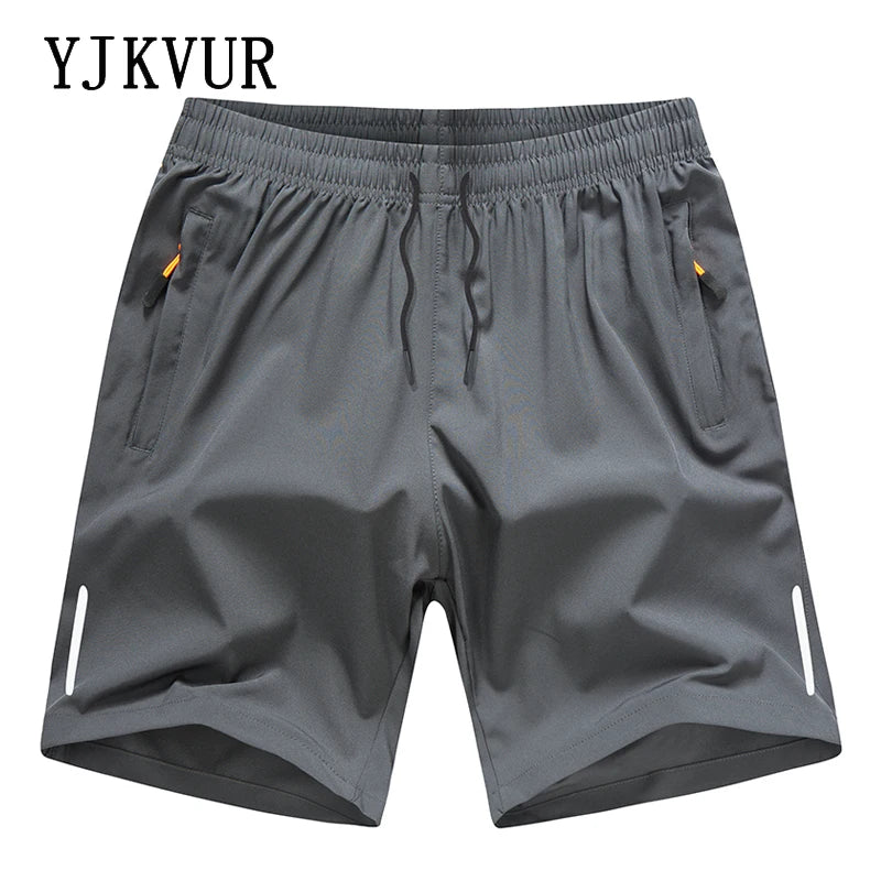 Men's Gym Workout Shorts