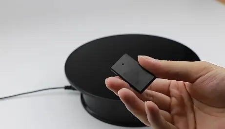 Ultra-Thin Mini Voice Recorder