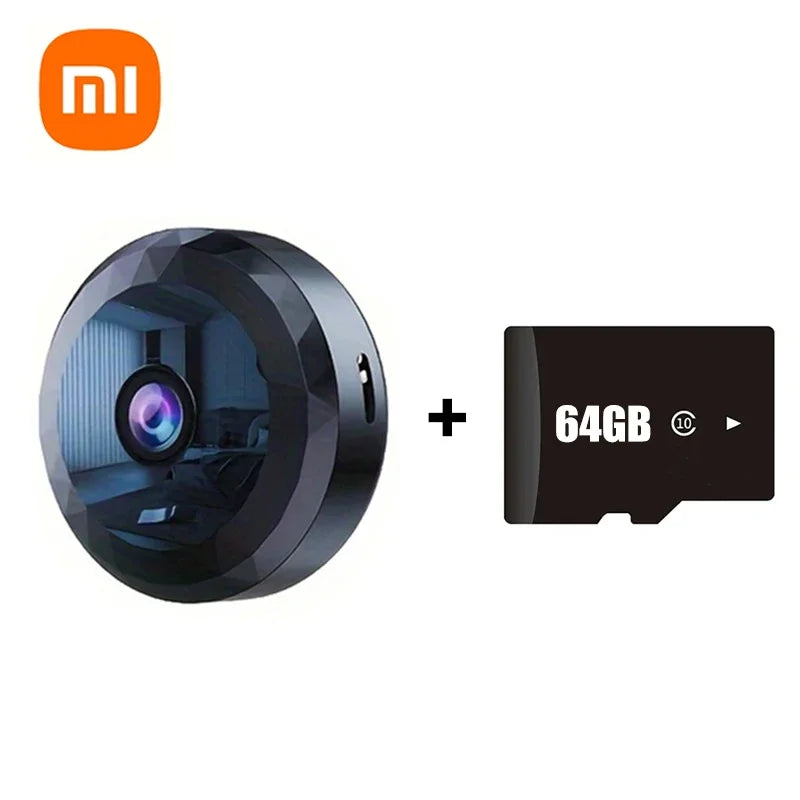 Xiaomi Wireless A11 1080P HD Camera