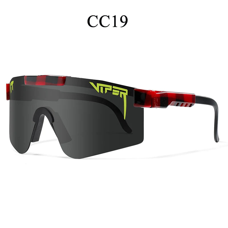 UV400 Pit Viper Sunglasses