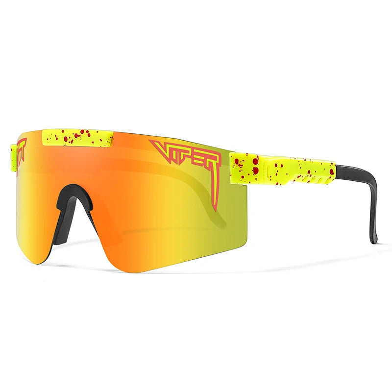 UV400 Pit Viper Sunglasses