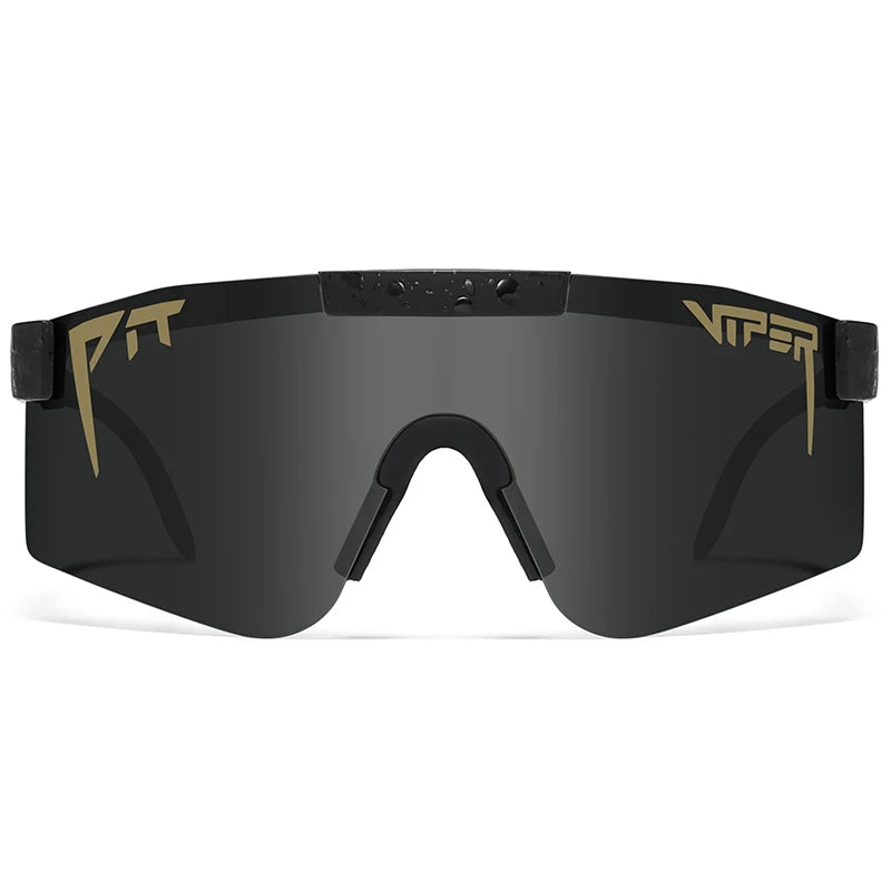 UV400 Pit Viper Sunglasses