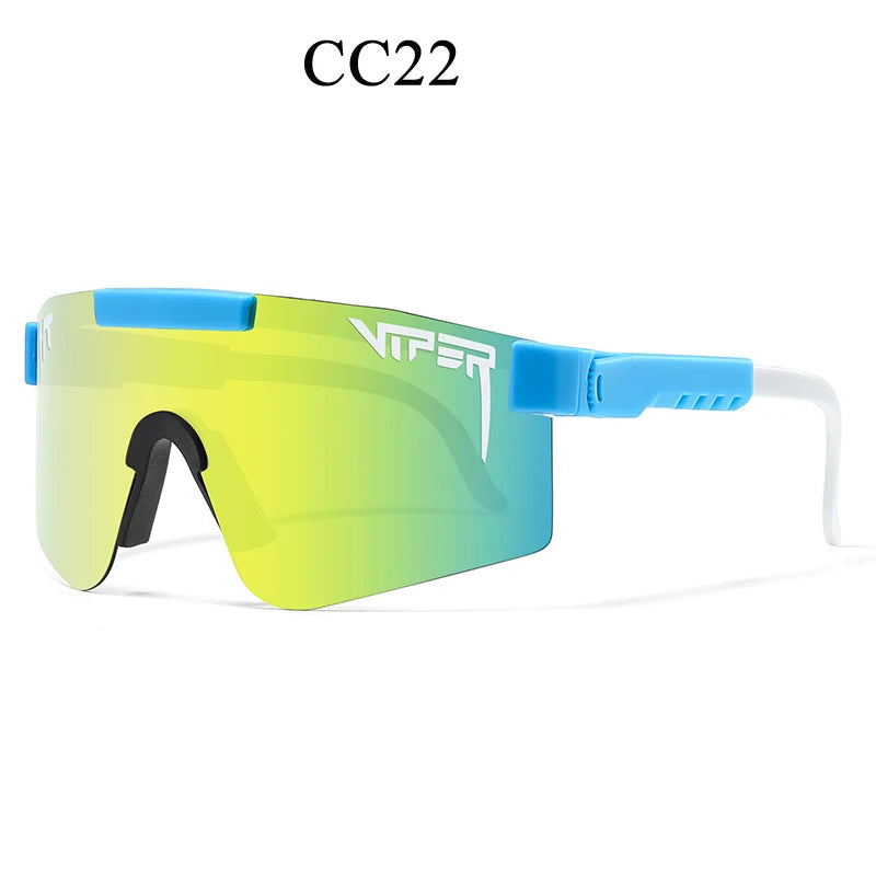 UV400 Pit Viper Sunglasses