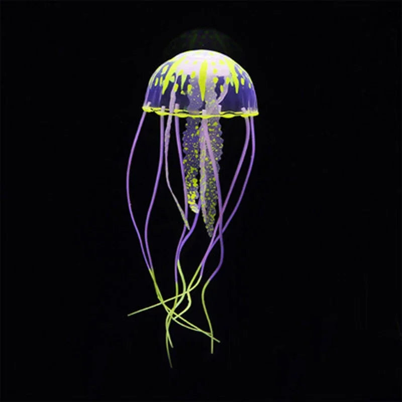 Artificial Glow Jellyfish