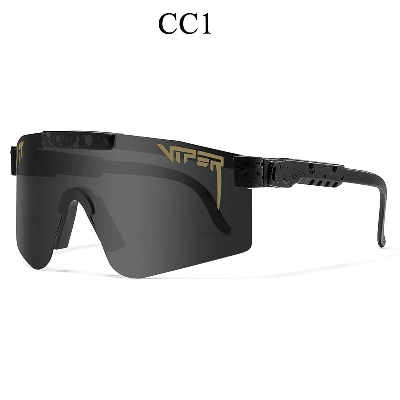 UV400 Pit Viper Sunglasses