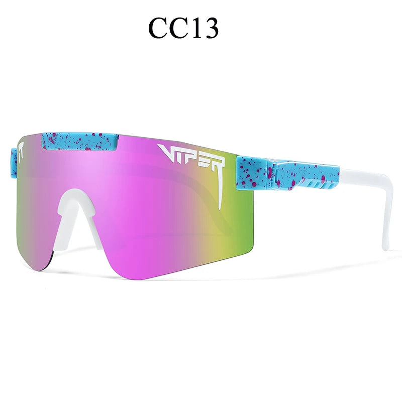 UV400 Pit Viper Sunglasses