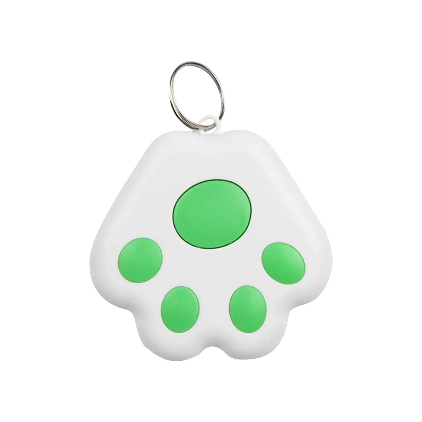 Mini GPS Tracker - Bluetooth 5.0 Anti-Lost Device for Pets & Belongings