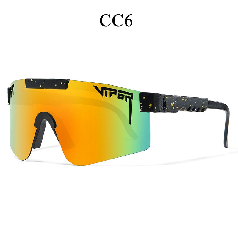 UV400 Pit Viper Sunglasses