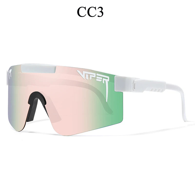 UV400 Pit Viper Sunglasses