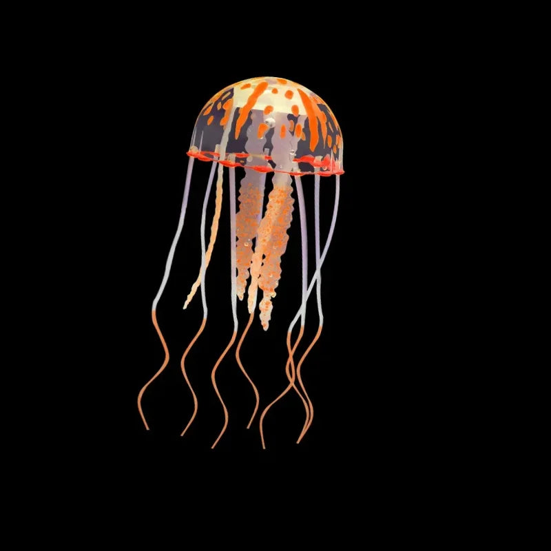 Artificial Glow Jellyfish