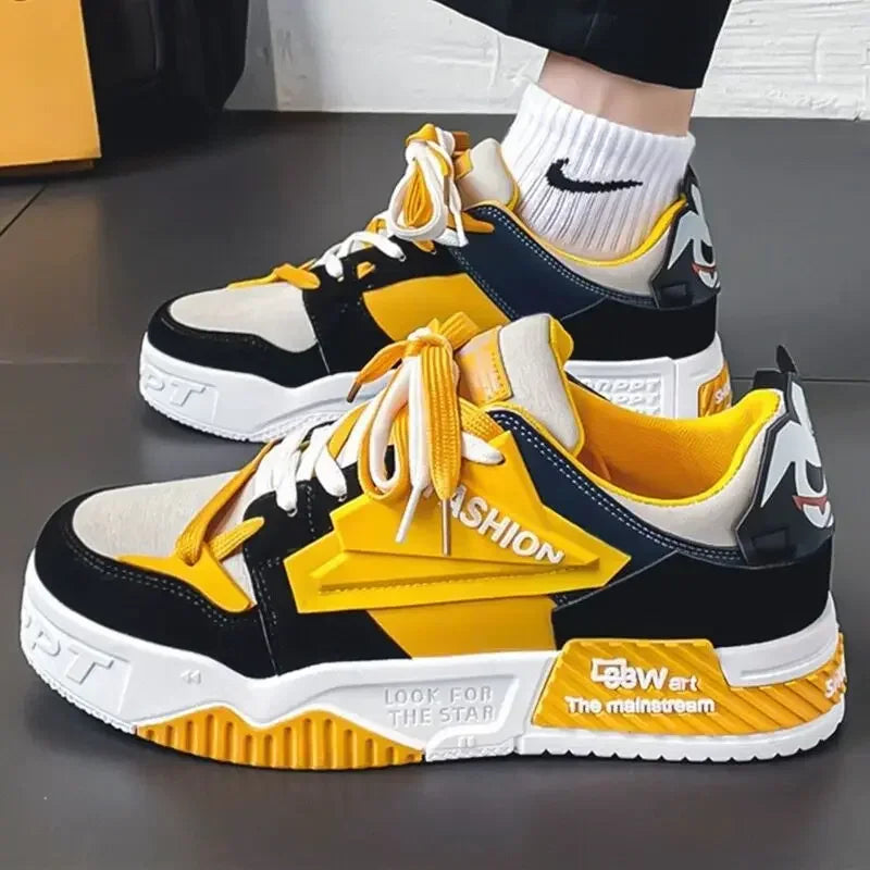 Men’s Fashion Sneakers