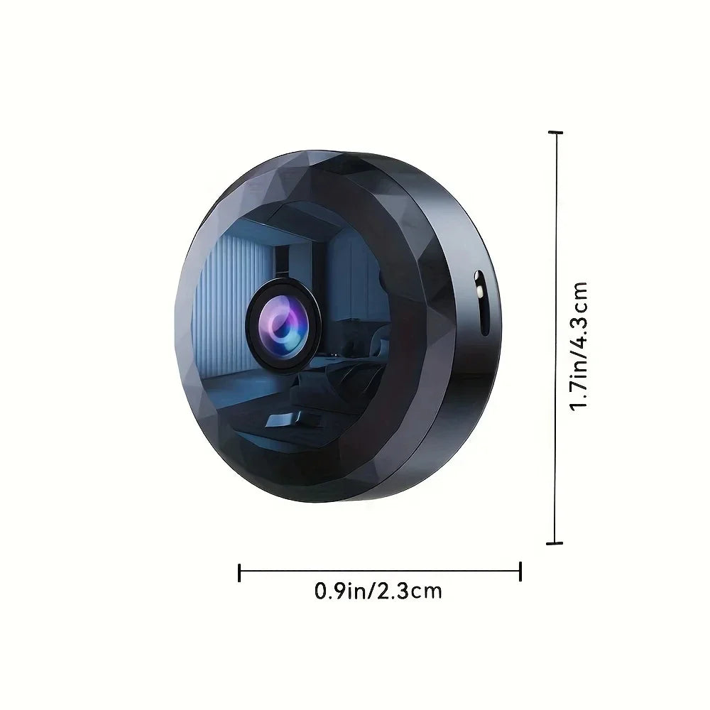 Xiaomi Wireless A11 1080P HD Camera