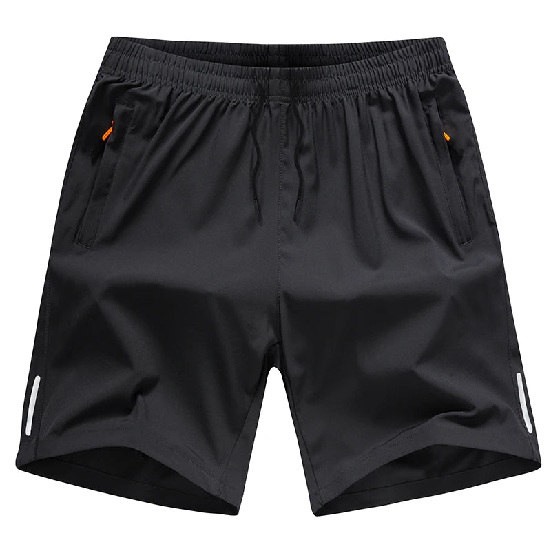 Men's Gym Workout Shorts