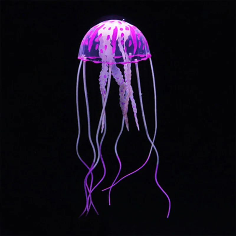 Artificial Glow Jellyfish