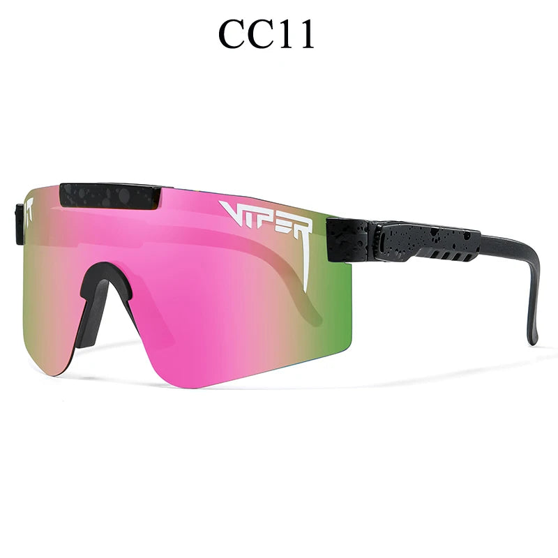 UV400 Pit Viper Sunglasses