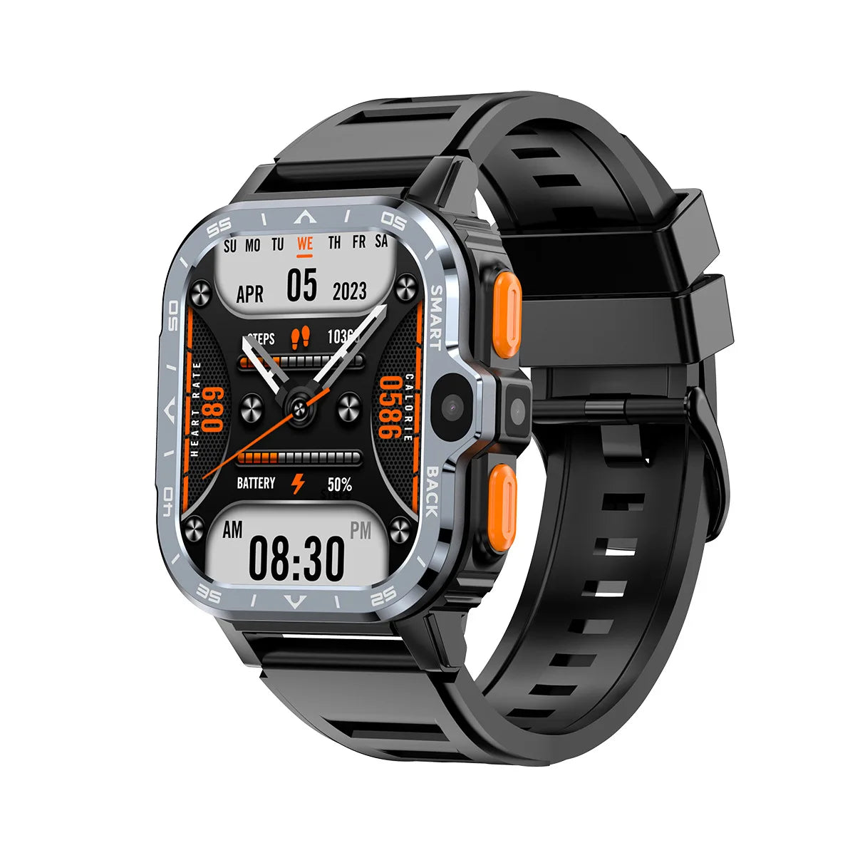 Valdus F60 Android Smart Watch