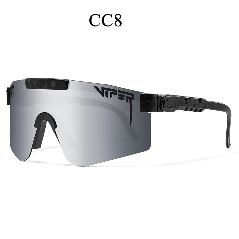 UV400 Pit Viper Sunglasses