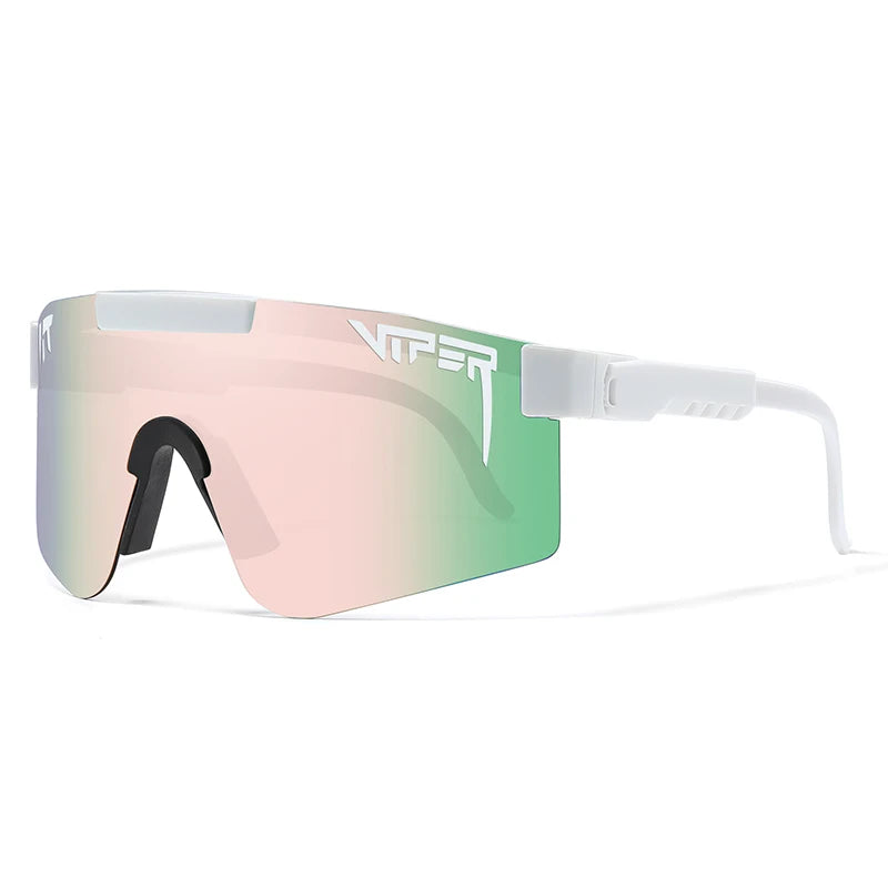 UV400 Pit Viper Sunglasses