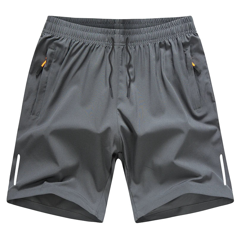 Men's Gym Workout Shorts