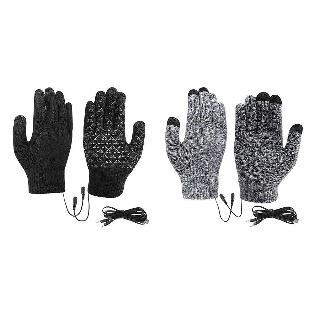 Electric Heated Gloves