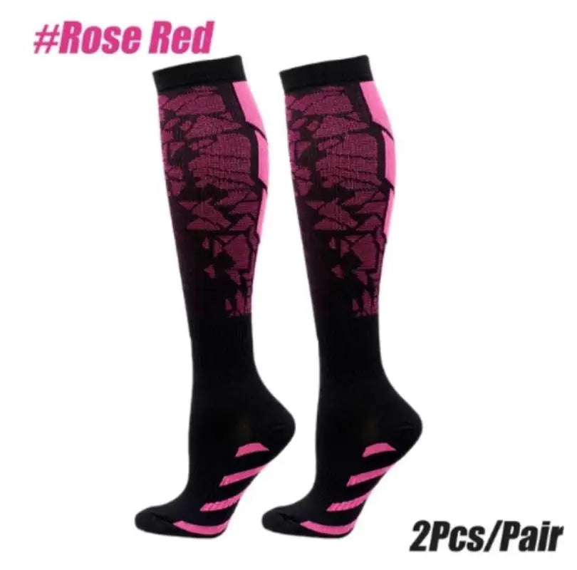 Sports Compression Socks