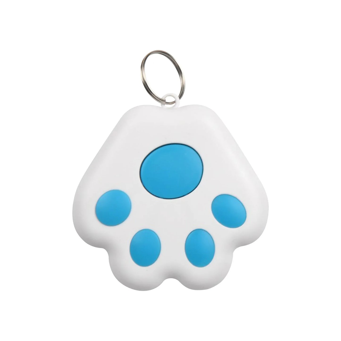 Mini GPS Tracker - Bluetooth 5.0 Anti-Lost Device for Pets & Belongings