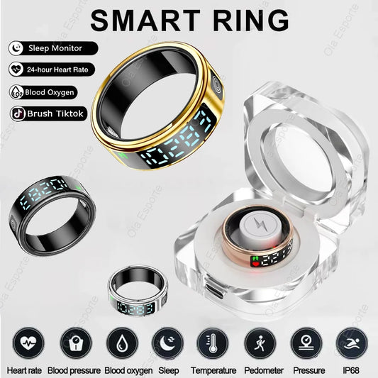 Smart Ring