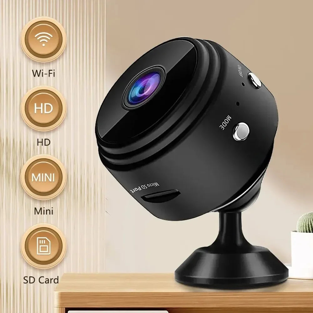 A9 2MP Mini Camera